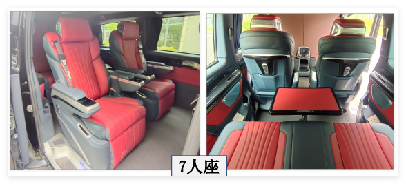 新橋牌BDK5030XSW06商務(wù)車公告圖片