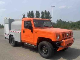 洒水车