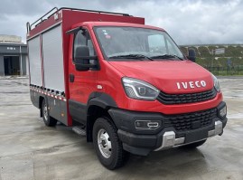 检修车