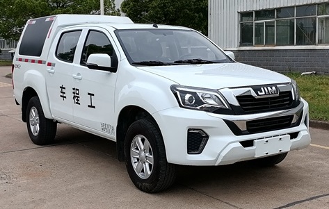 江西五十鈴牌JXW5033XGCCSGC工程車公告圖片