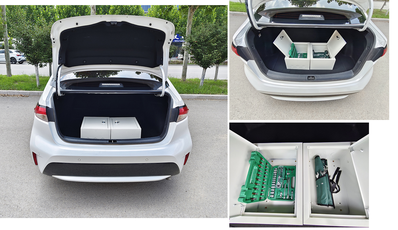 濱恒誠(chéng)牌BHC5020XGJHEV混合動(dòng)力工具車公告圖片