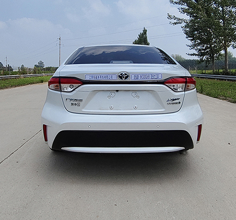 濱恒誠(chéng)牌BHC5020XGJHEV混合動(dòng)力工具車公告圖片