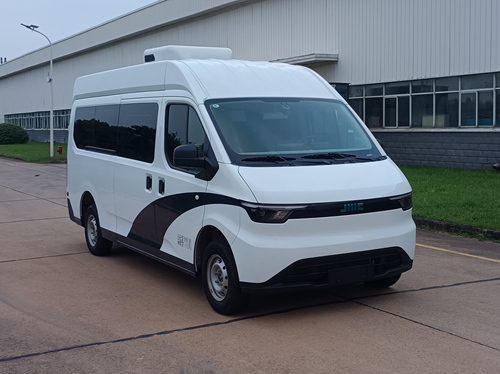 江改牌JX5021TXUMJ6BEV純電動(dòng)巡邏車