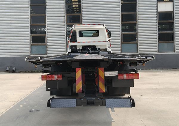 中燕牌BSZ5234TQZC6B清障車公告圖片