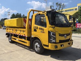 防撞缓冲车