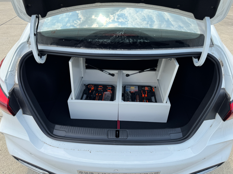 申馳牌SQL5020XGJY1GB工具車公告圖片