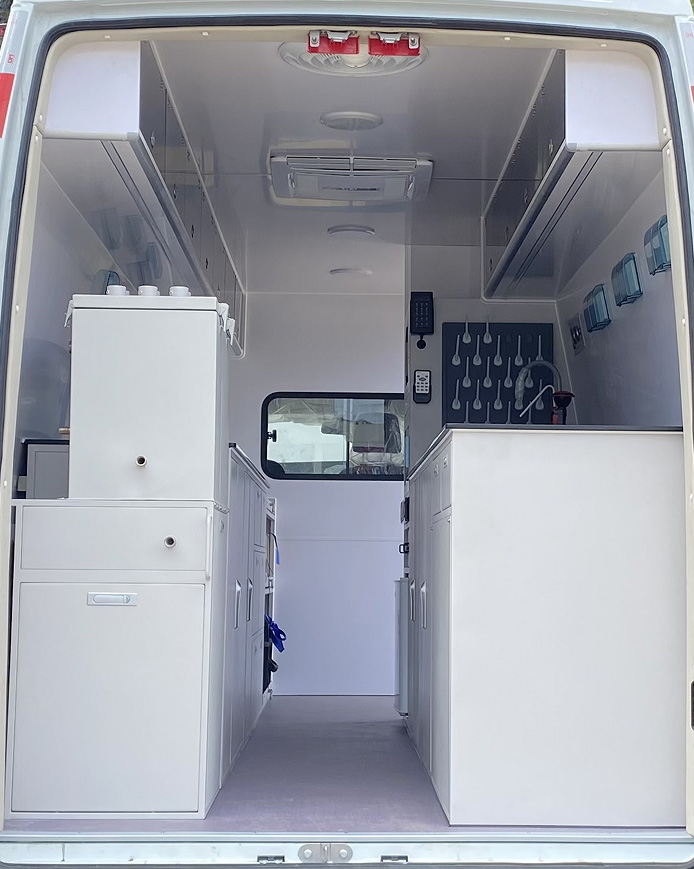 春風(fēng)貴客牌GKQ5060XJCN6檢測車公告圖片