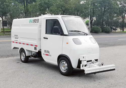 SWT5021TYHBEV型純電動路面養(yǎng)護(hù)車圖片
