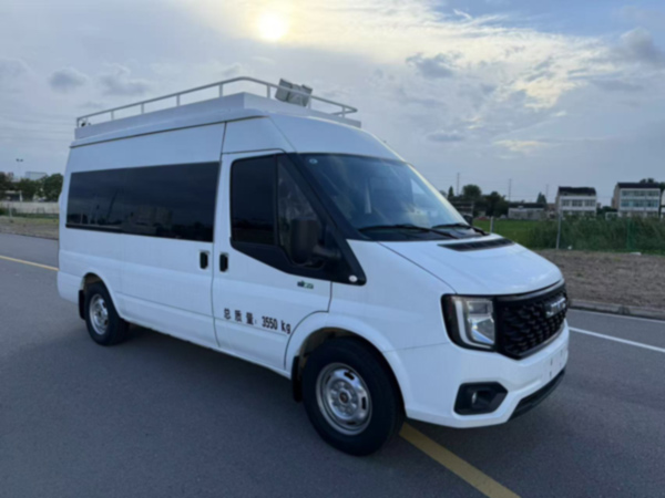 GLW5040XJCM6型檢測(cè)車圖片