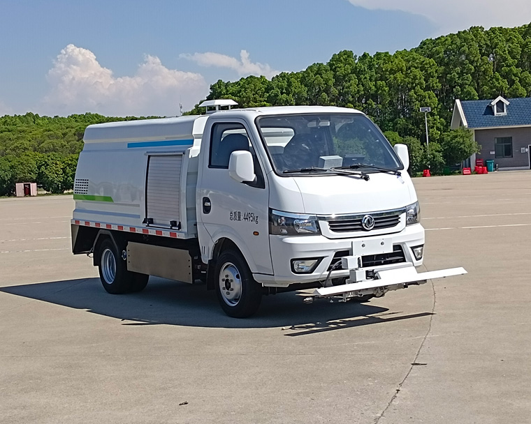 東風牌DFA5040TYHTBEV純電動路面養(yǎng)護車