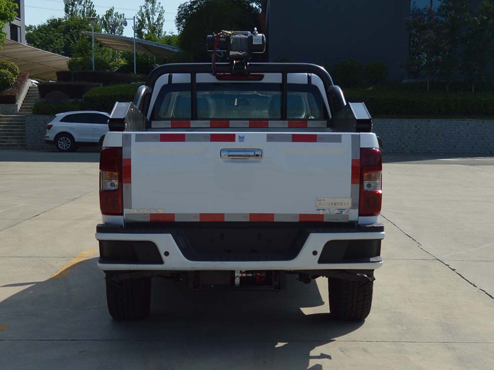 勤宏牌SQH5031XGCQ6工程車公告圖片