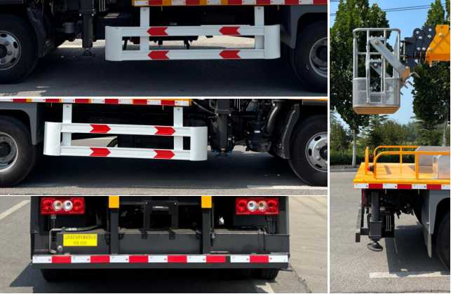 祥農(nóng)達(dá)牌SGW5045JGKBJ6高空作業(yè)車公告圖片