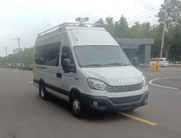 监测车