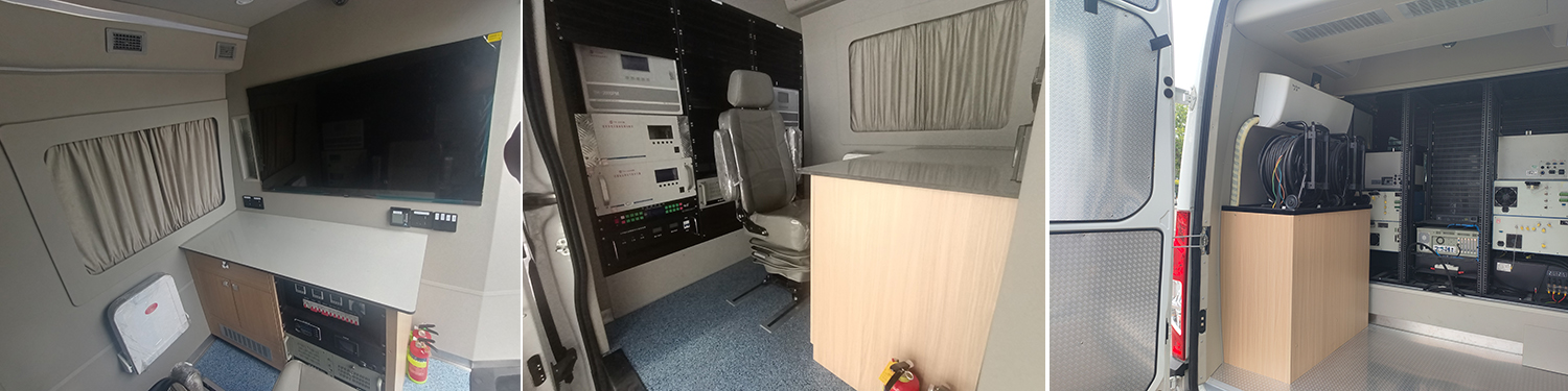 朗宸牌LLC5040XJE監(jiān)測車公告圖片