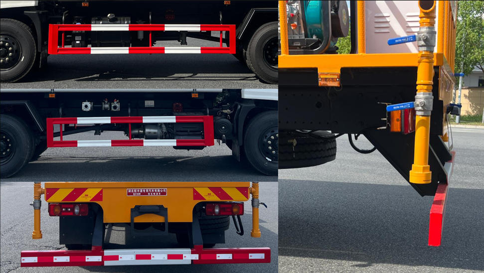 鈺豐源牌YFY5182GPSE6綠化噴灑車公告圖片