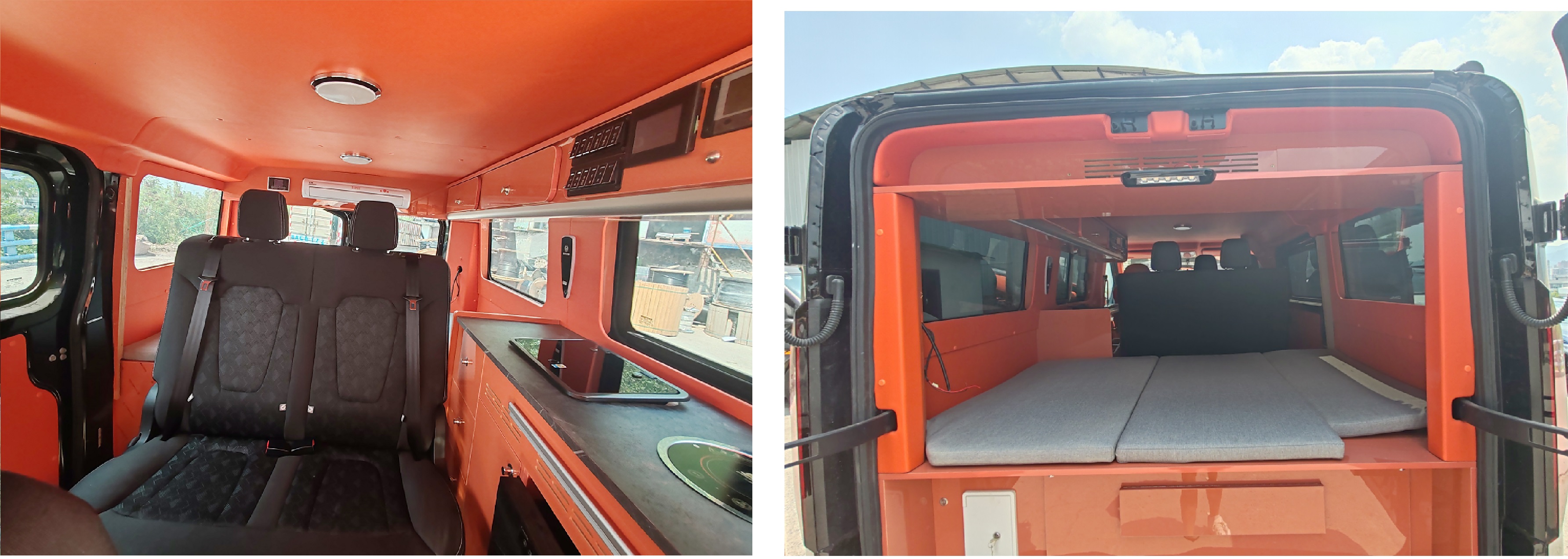 渝強(qiáng)牌CYQ5040TSYYZ6宿營(yíng)車(chē)公告圖片