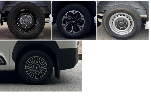 渝強(qiáng)牌CYQ5040TSYYZ6宿營(yíng)車(chē)公告圖片