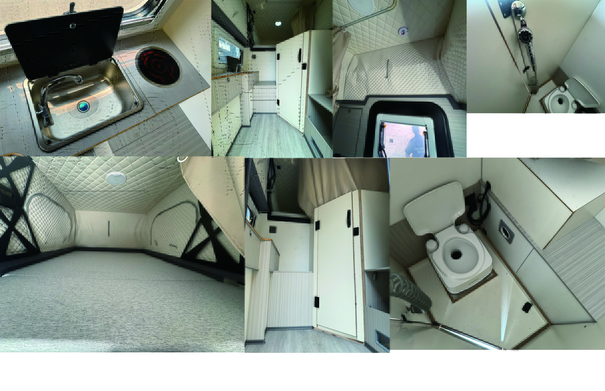 沃勒創(chuàng)精牌WLP5038XLJ旅居車公告圖片