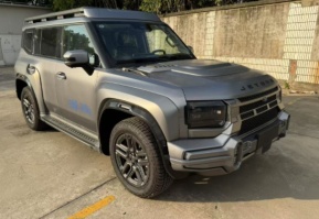 工具车