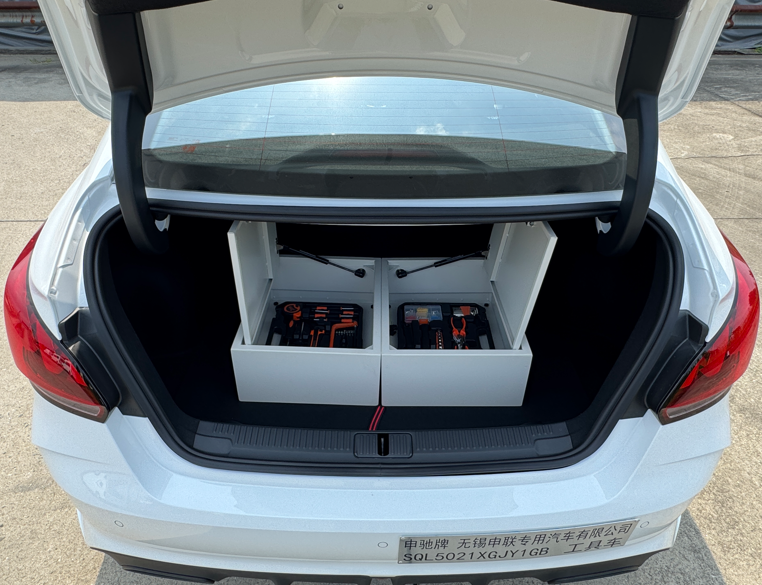 申馳牌SQL5021XGJY1GB工具車公告圖片