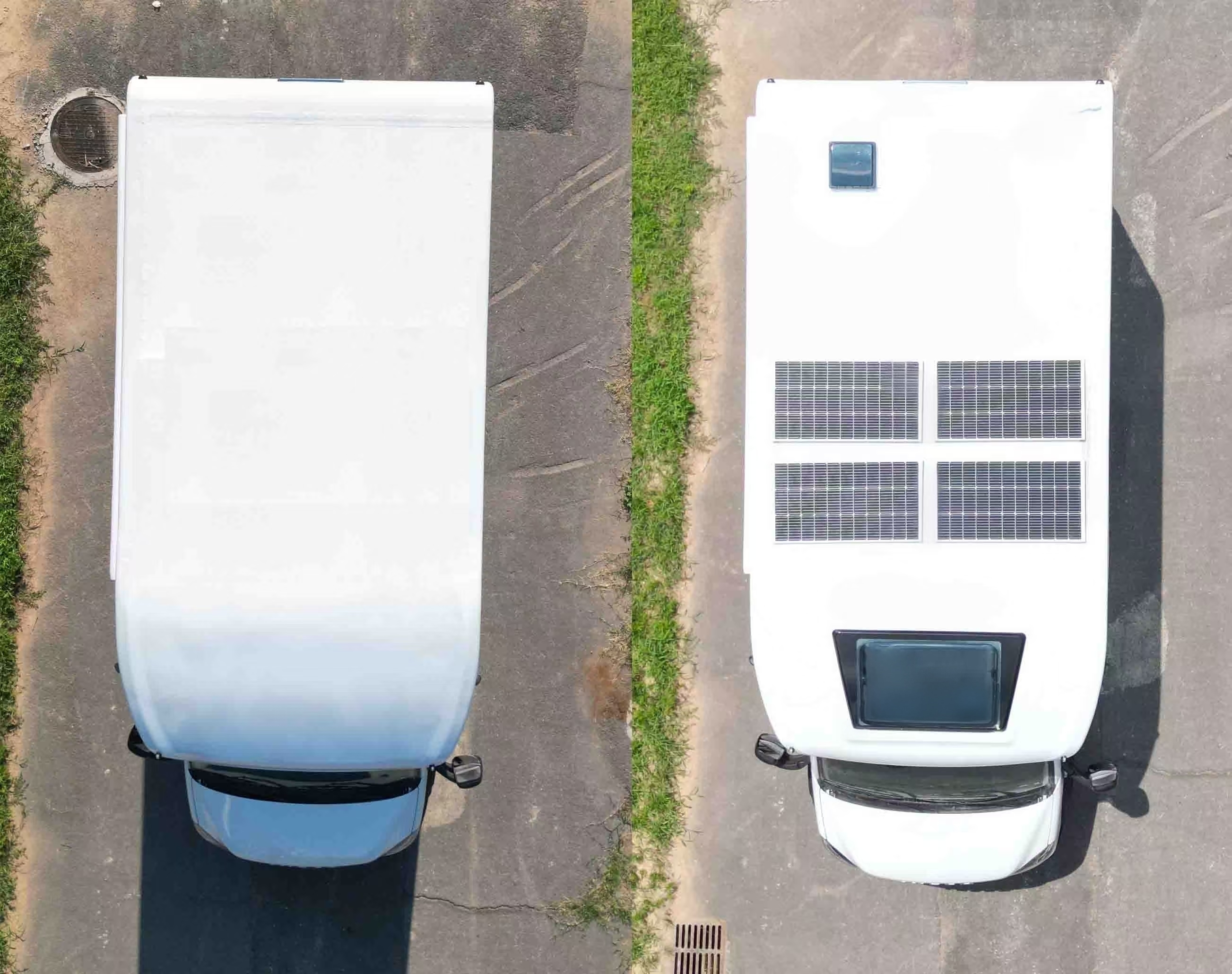 歌睿途牌GXC5047XLJ旅居車公告圖片