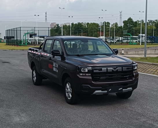 XSN5031XLHBD型教練車圖片