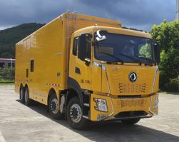电源车