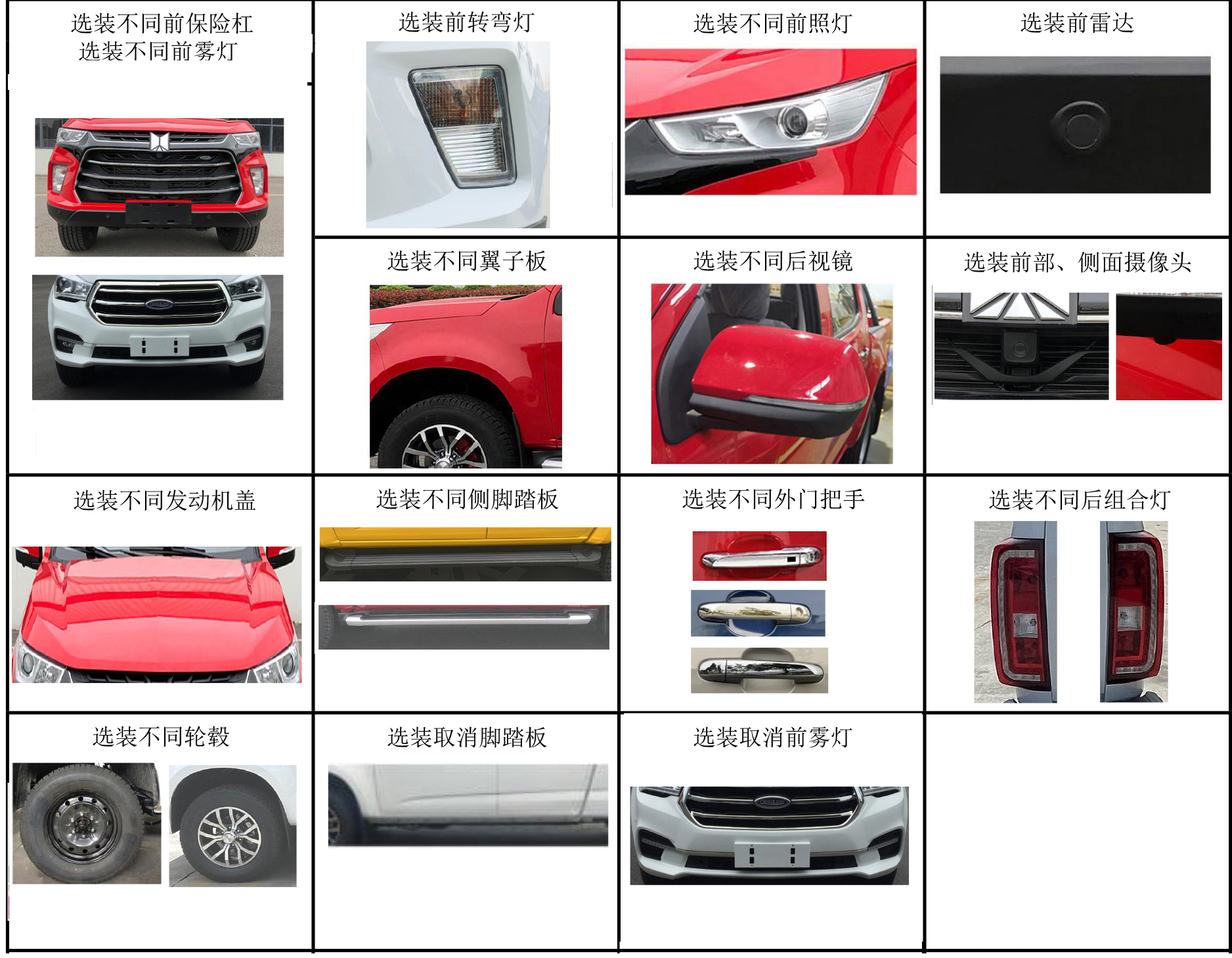 馳遠牌BSP5030XJCBEV純電動檢測車公告圖片