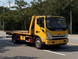 清障车