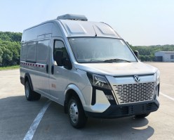 东风牌EQ5040XYL6A1D医疗车