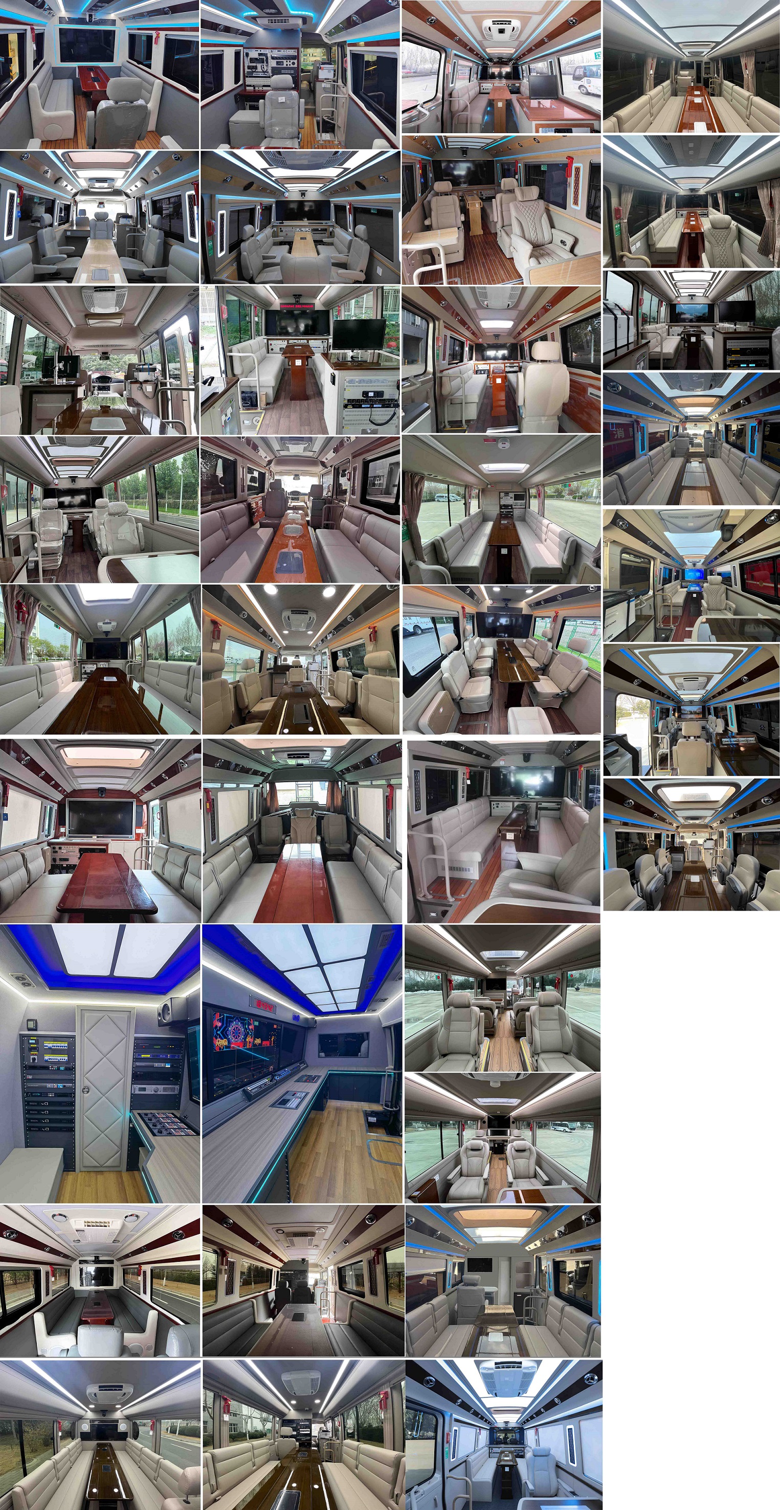 宇通牌ZK5060XTX1通信車公告圖片