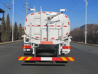 陸平機(jī)器牌LPC5180GSSC6灑水車公告圖片