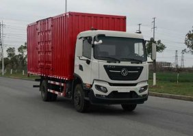 东风牌DFV5182XXYGP6N厢式运输车