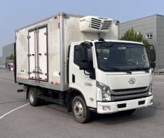冷藏车