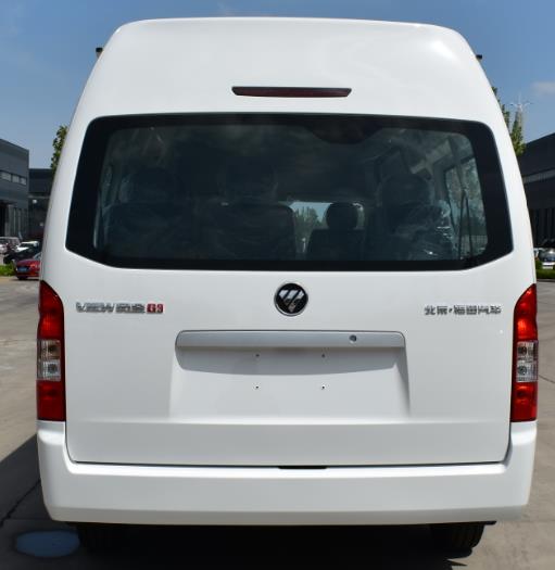 流動服務車圖片