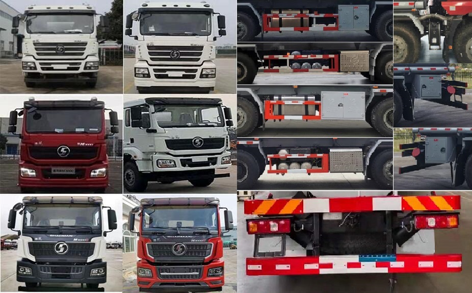 醒獅牌SLS5310TGYS6供液車公告圖片