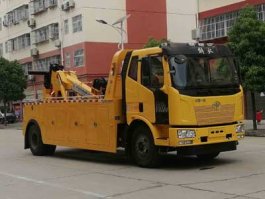 清障车