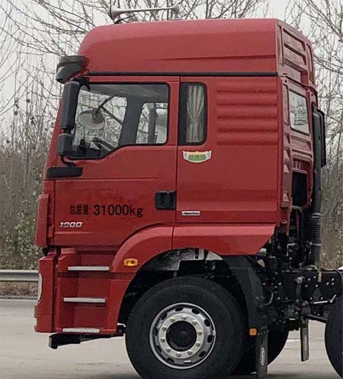 浙通牌LMT5316TFCX-S稀漿封層車公告圖片