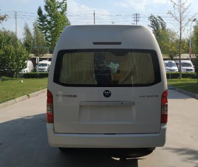 福田牌BJ5039XSW-E4商務(wù)車公告圖片