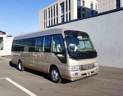 鈞天牌JKF5060XSW53LEX商務(wù)車公告圖片