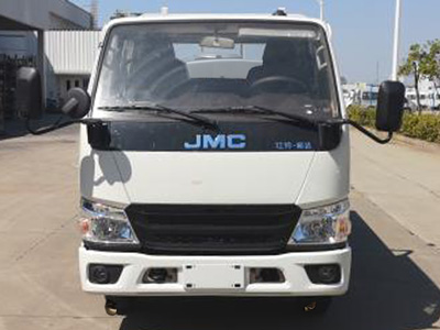 江鈴新順達(dá)雙排 CLW5070GSSJ6灑水車公告圖片