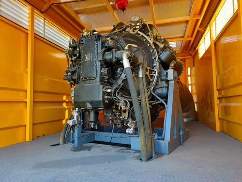 青特牌QDT5180TCXE6除雪車公告圖片