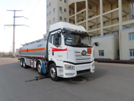 运油车