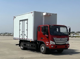 冷藏车