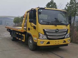 清障车