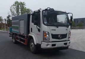 清洗车