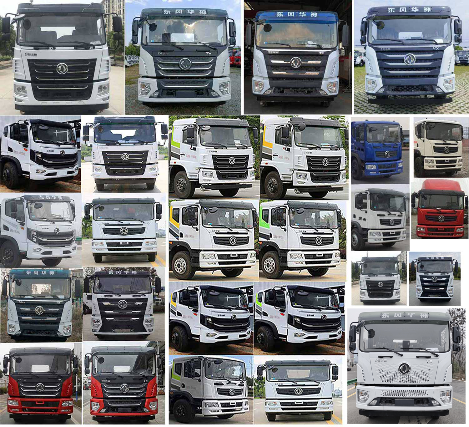 程力威牌CLW5180GXWE6吸污車(chē)公告圖片