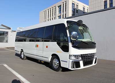 鈞天牌JKF5061XSWL商務(wù)車(chē)公告圖片