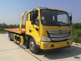 清障车