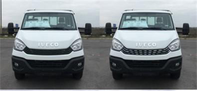 拓銳斯特牌YDL5040XXH010救險(xiǎn)車公告圖片